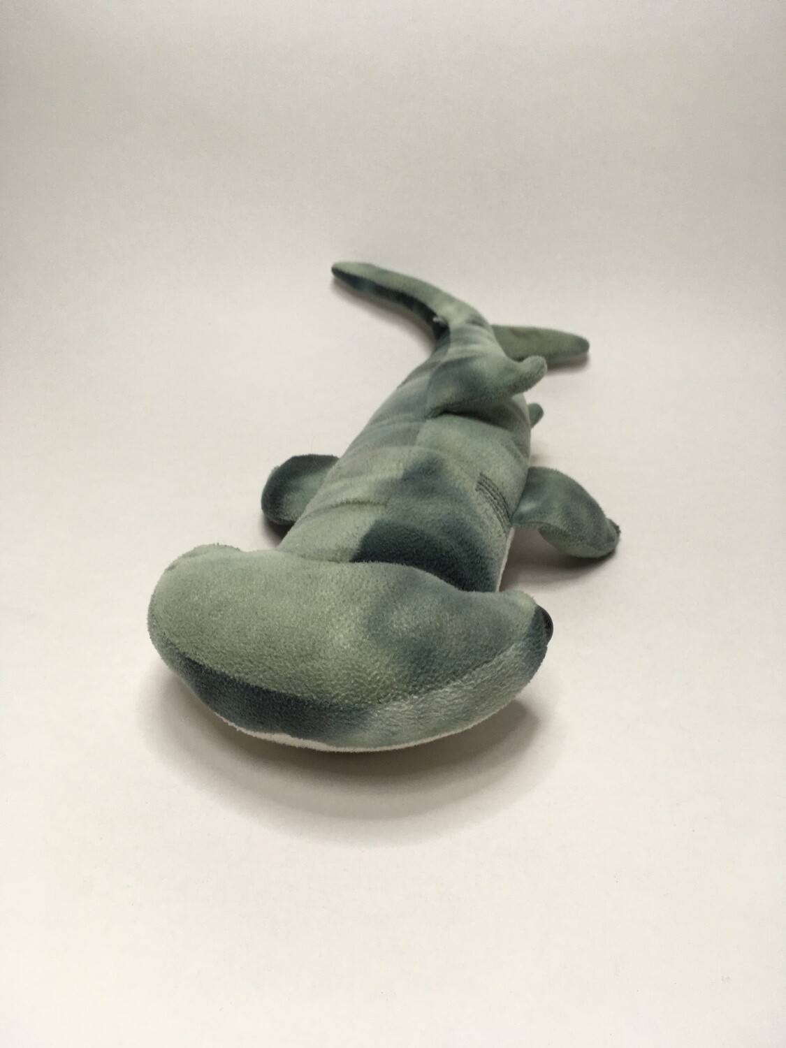 Hammerhai liegend 48cm selten