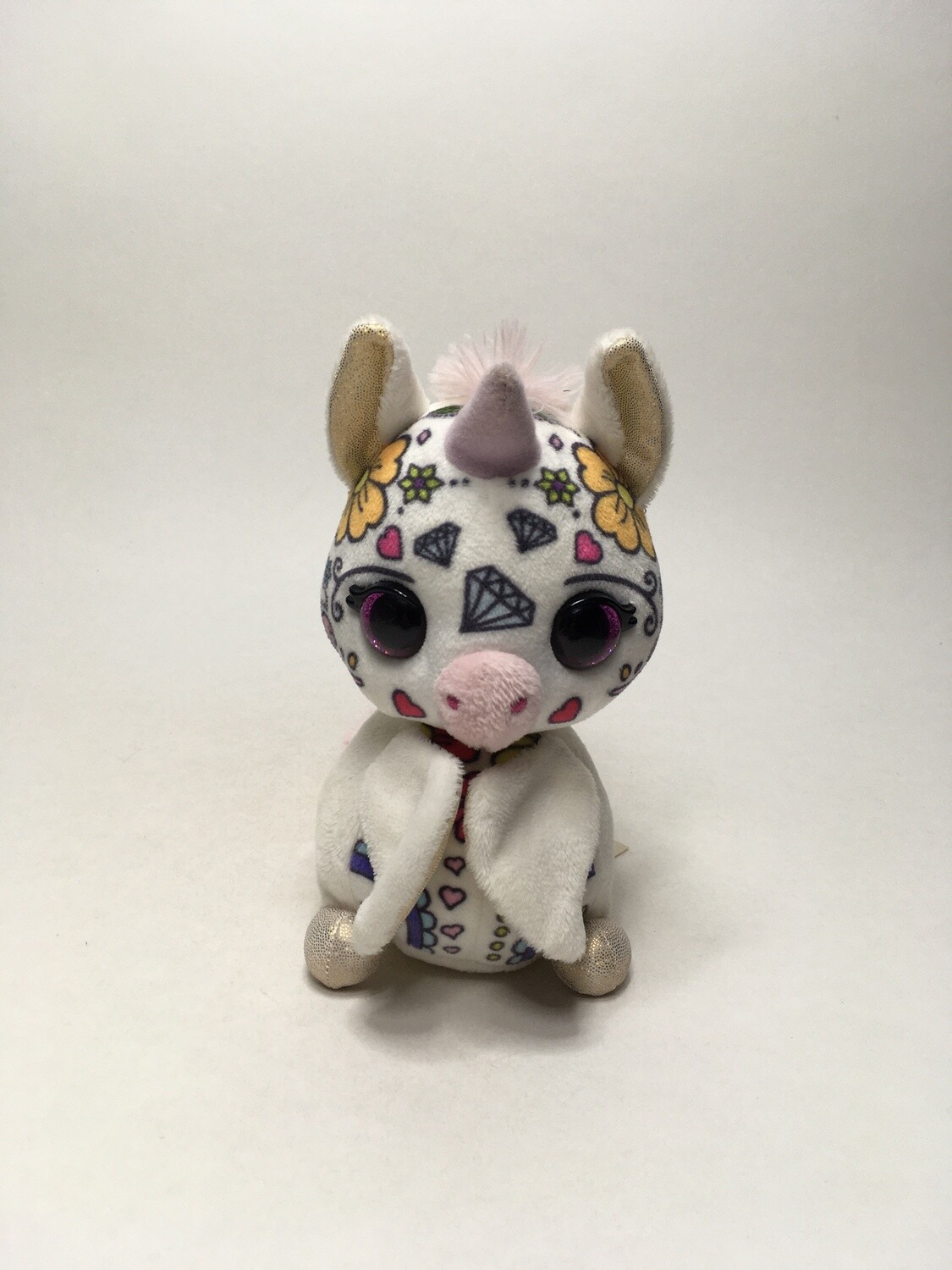 Nici Nicidoos stehend 20cm selten