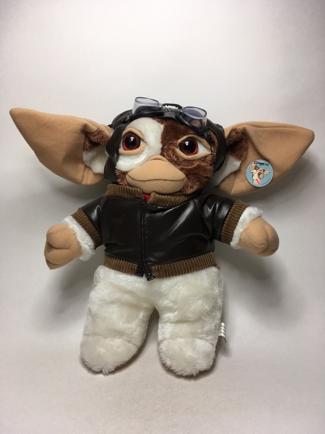 Gizmo Mogwai aus Gremlins stehend 45cm Mega Rarität mit Etikett