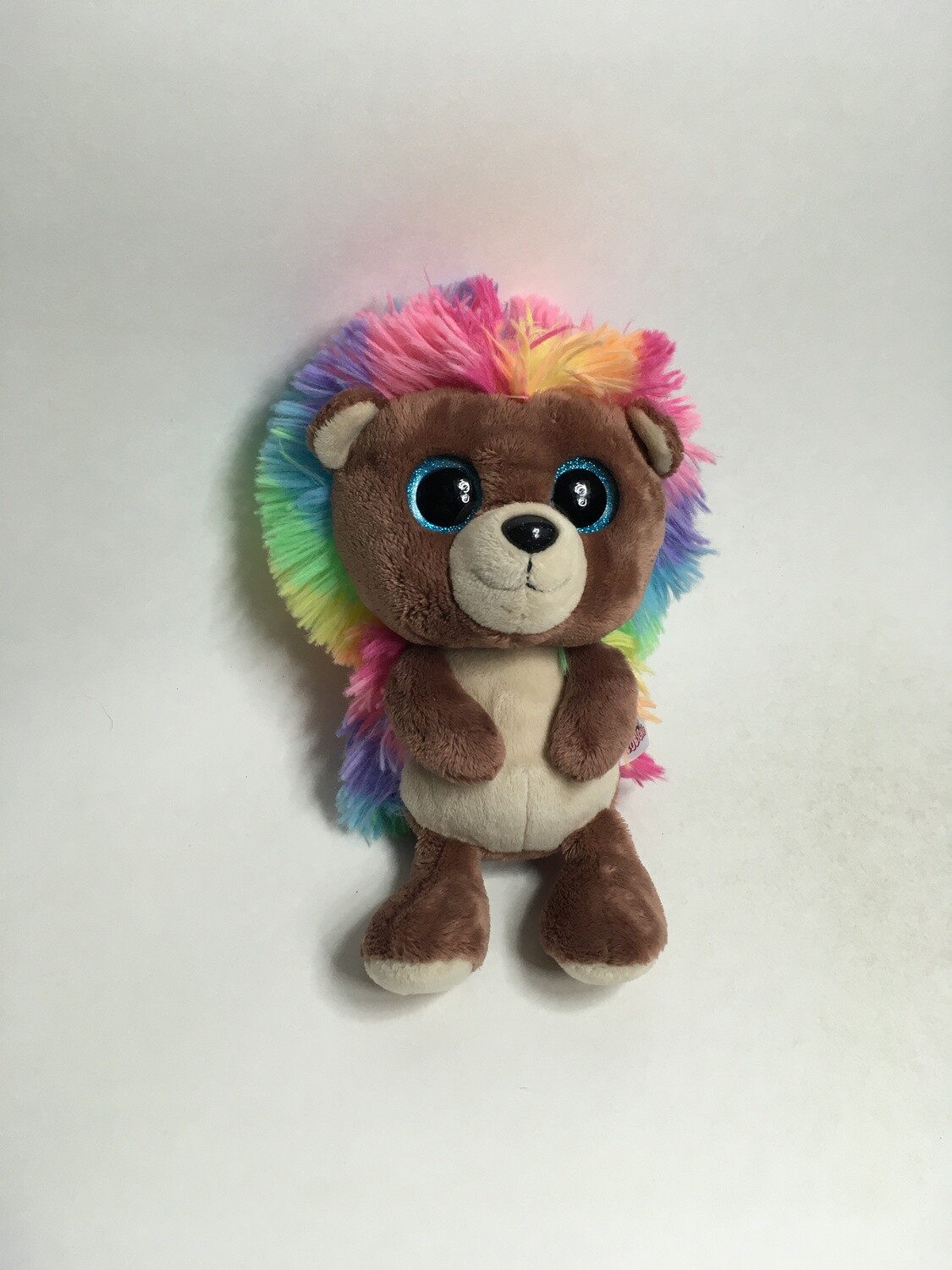 Nici Igel Glubschi stehend 27cm selten