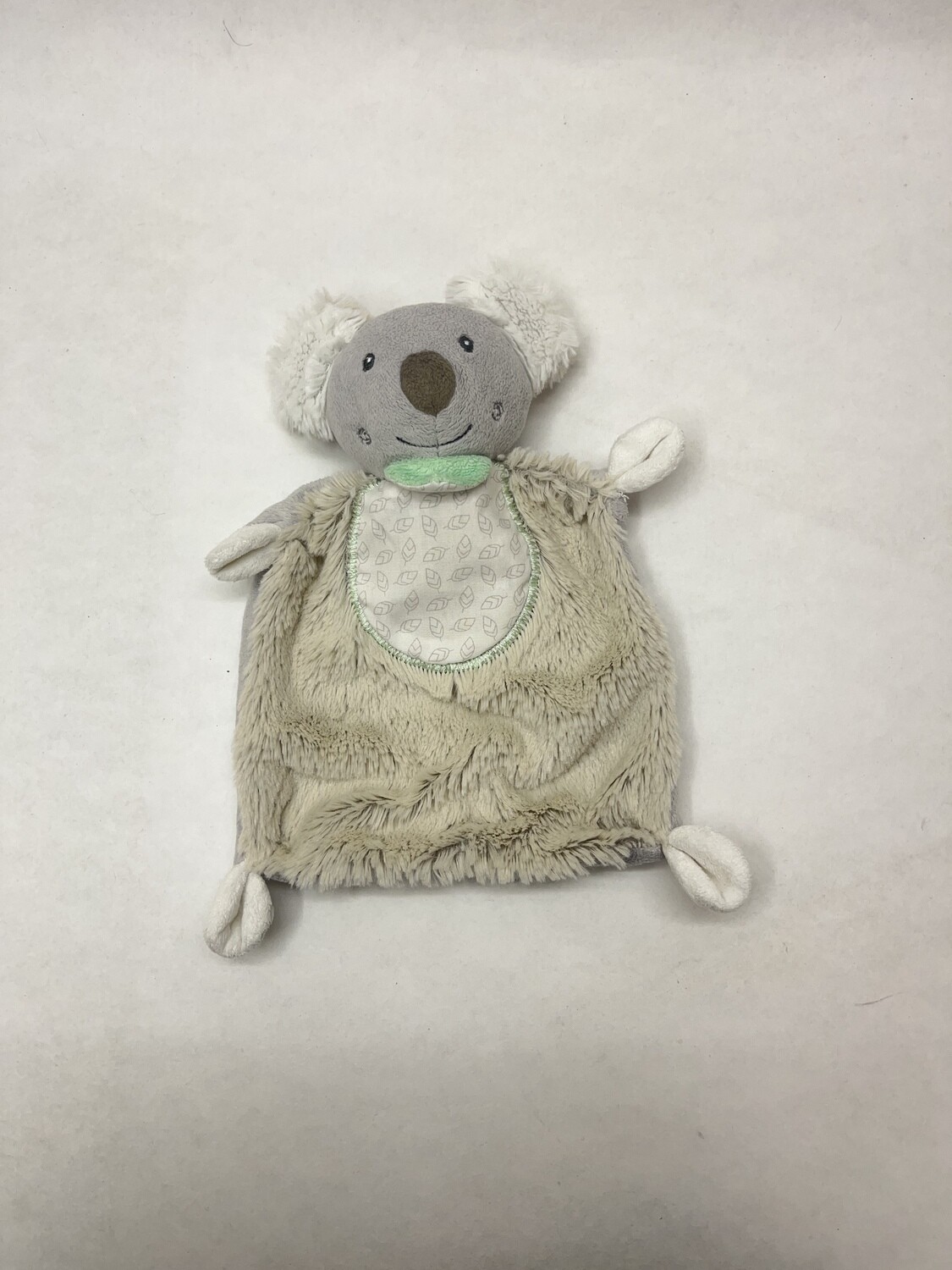 Schnuffeltuch / Schmusetuch Koala Pusblu liegend 23 cm
