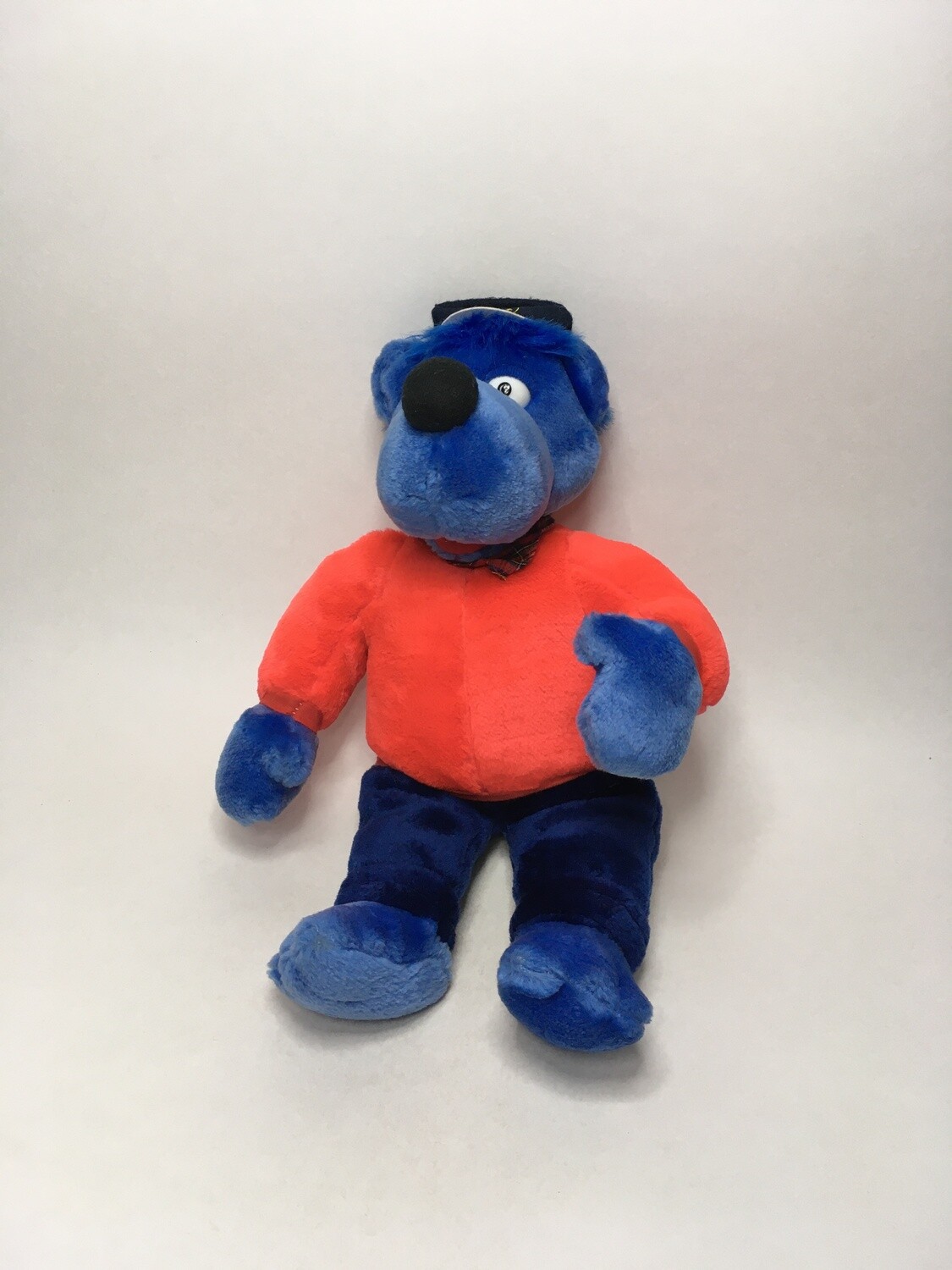 Käptn Blaubär Balz stehend 41cm ( beliebt )