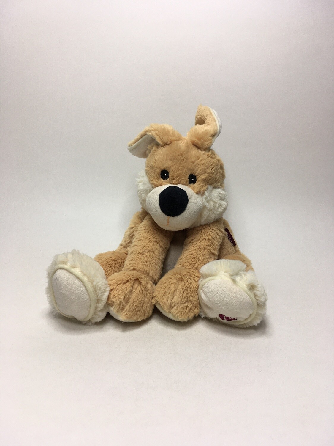 Hase Wärmekissen Warmie stehend 38cm selten