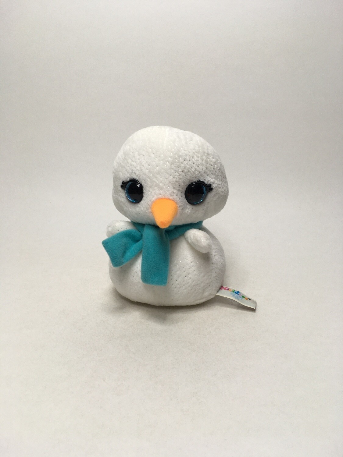 Nici Nicidoo Schneemann stehend 18cm ( beliebt )