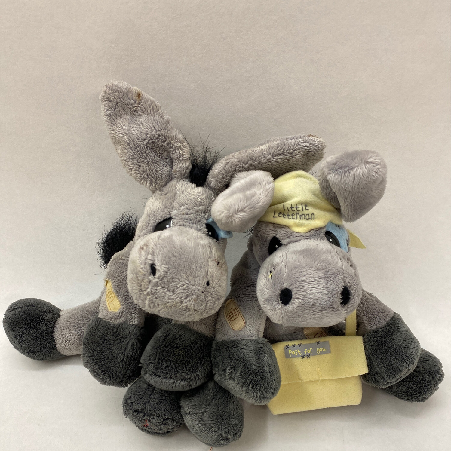 Esel My little Murphy 26cm Sammlerstück RESERVIERT MANUELA S.