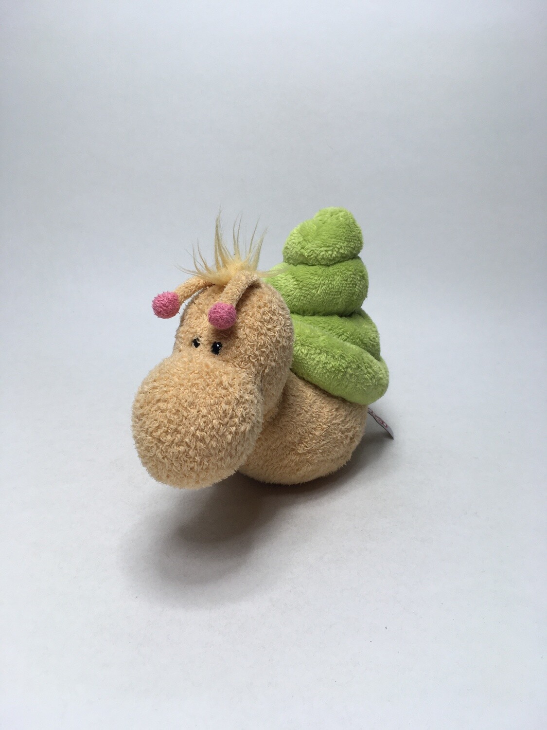 Nici Schnecke liegend 25cm selten