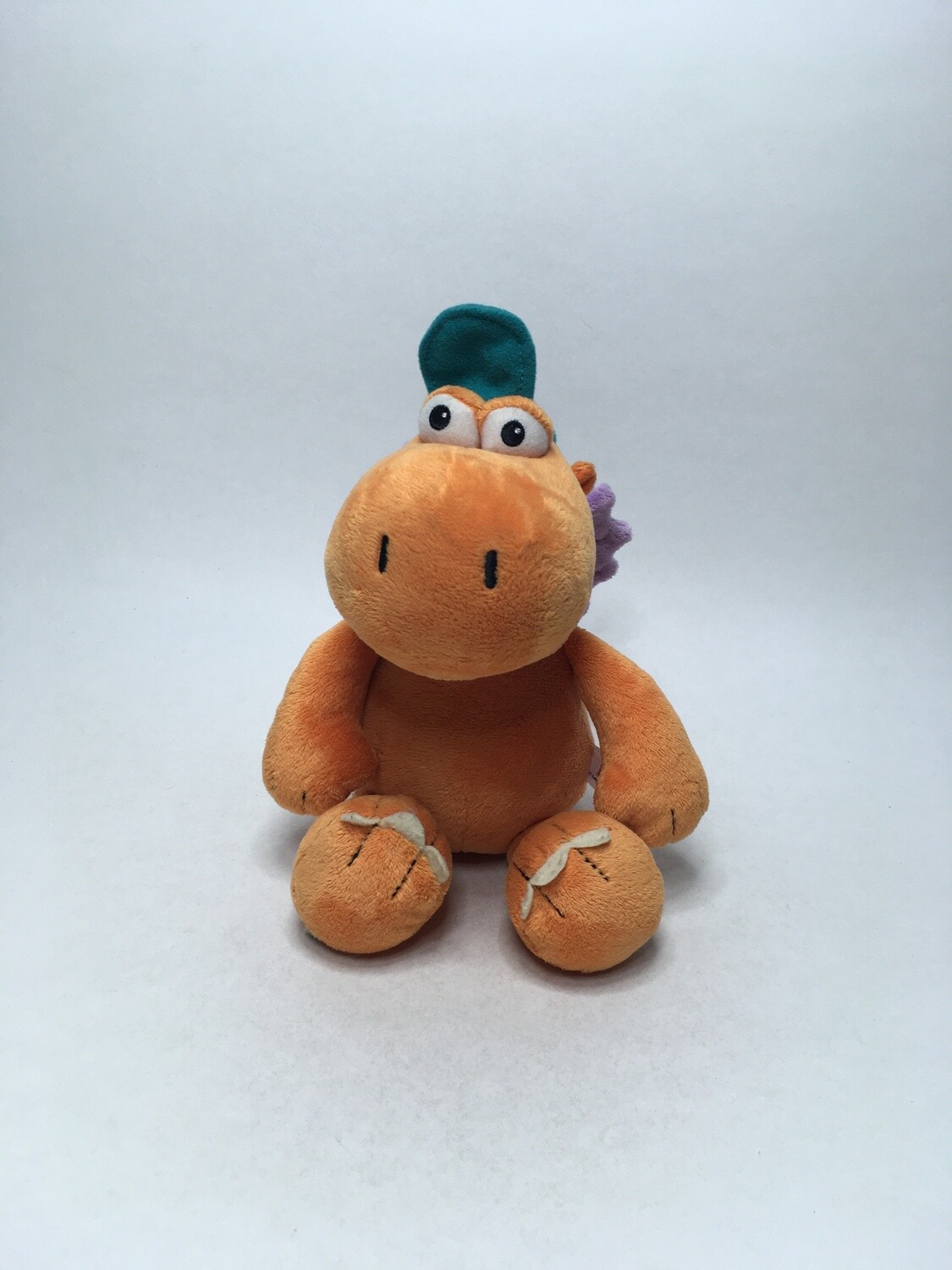 Nici Der Kleine Drache Kokosnuss stehend 30cm selten