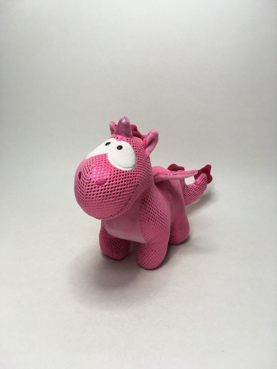 Nici Drache liegend 35cm Sammlerstück Neuwertig mit Etikett