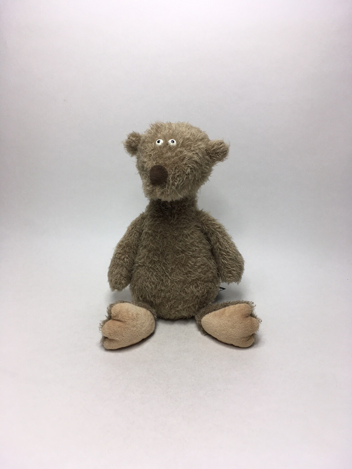 Sigikid Beasts Town - Teddy Ach Goood stehend 35cm Sammlerstück