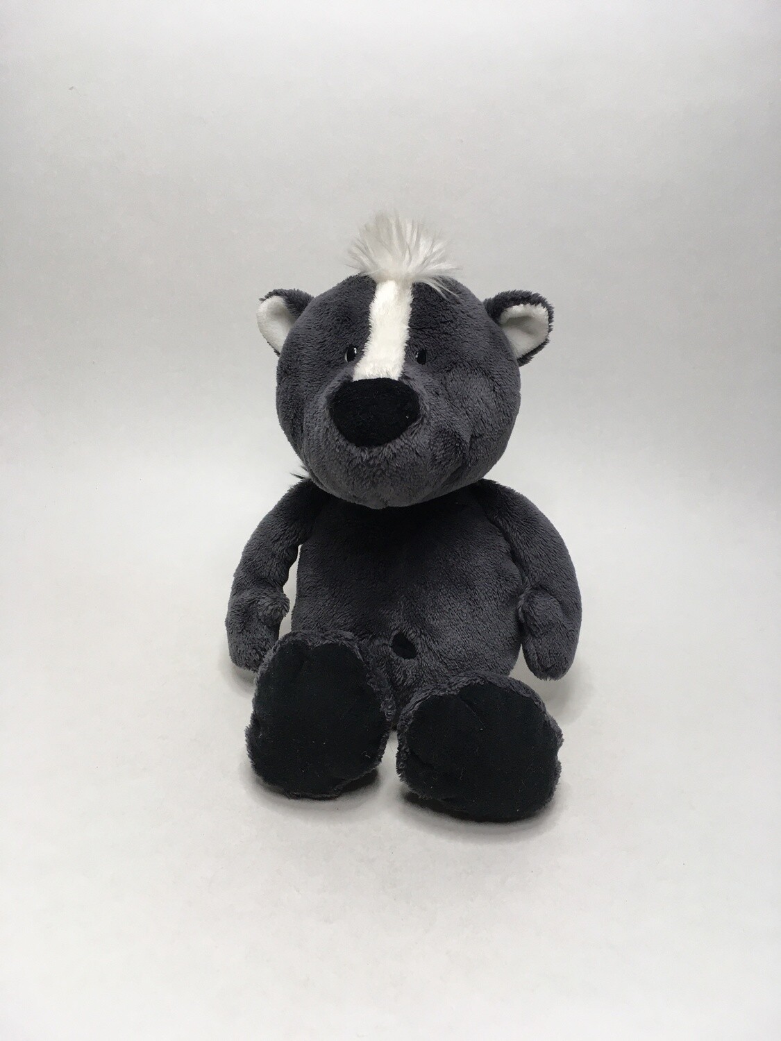 Nici Stinktier Calvin Skunk stehend 35cm selten