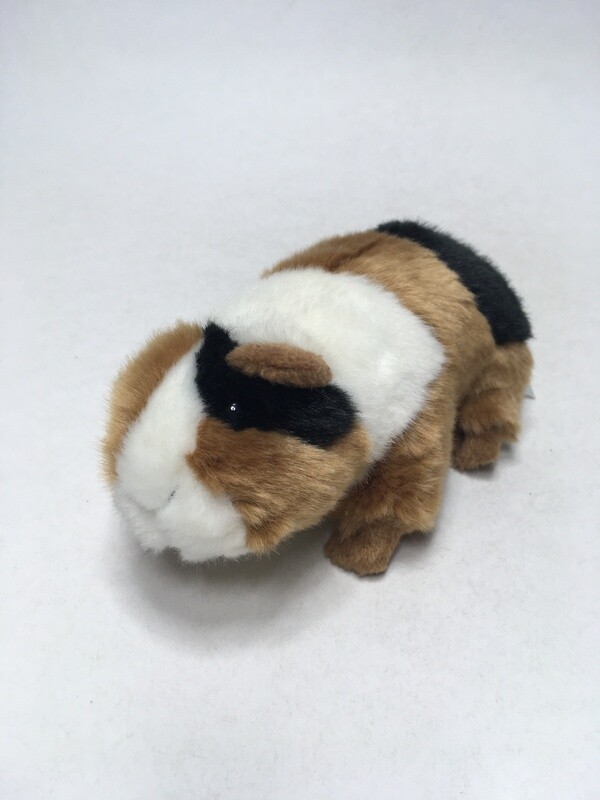 Meerschweinchen Semo liegend 16cm ( beliebt )