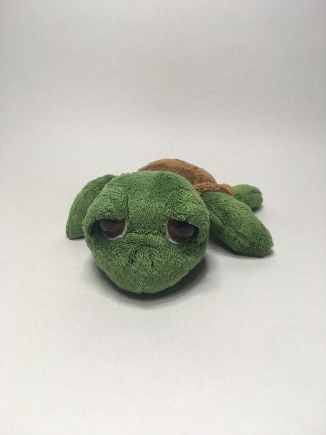 Schildkröte Suki liegend 25cm ( beliebt )