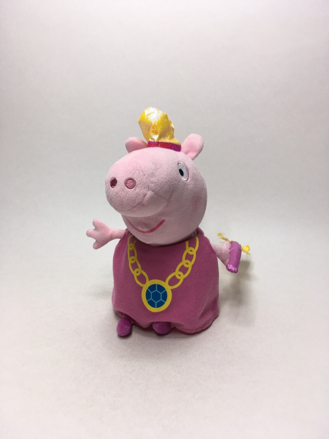 TY Peppa Wutz stehend 30cm ( beliebt )