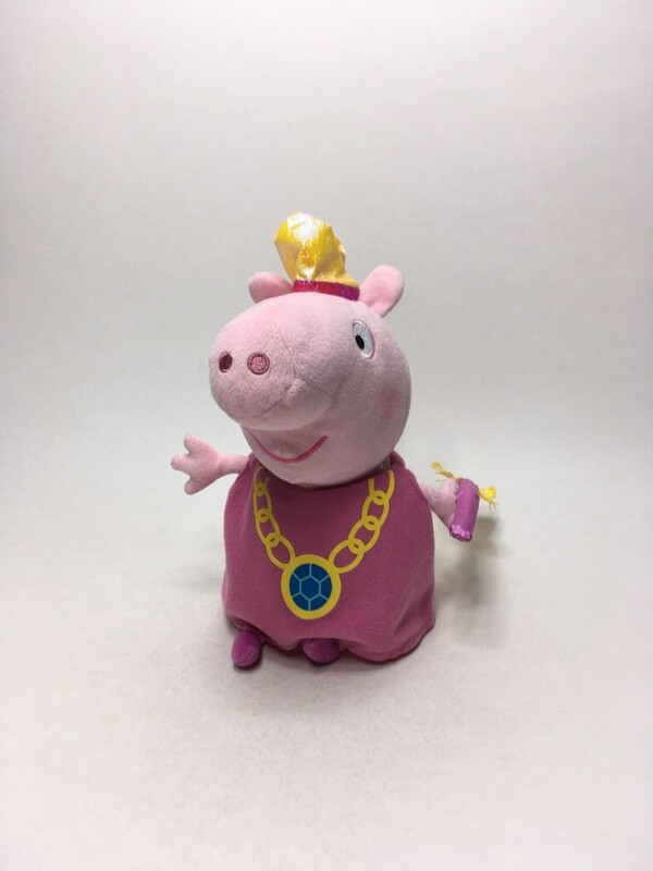 TY Peppa Wutz stehend 30cm ( beliebt )