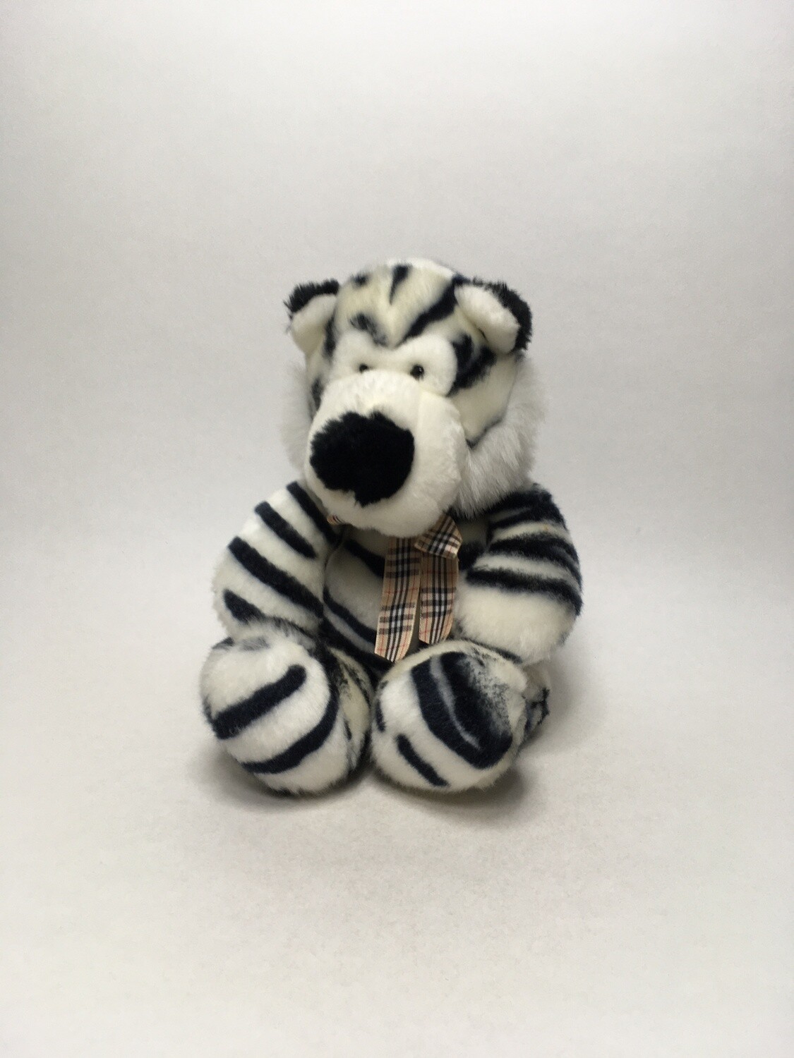 Tiger Althans Club stehend 37cm selten