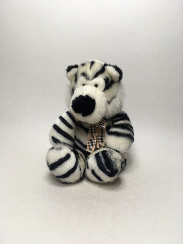 Tiger Althans Club stehend 37cm selten