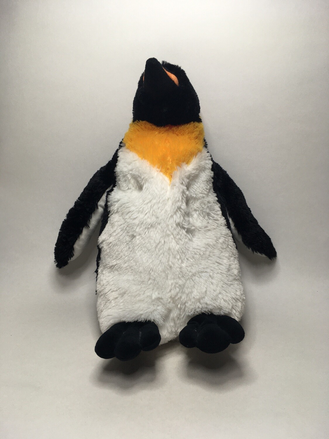Pinguin Bob Der Bär stehend 45cm selten