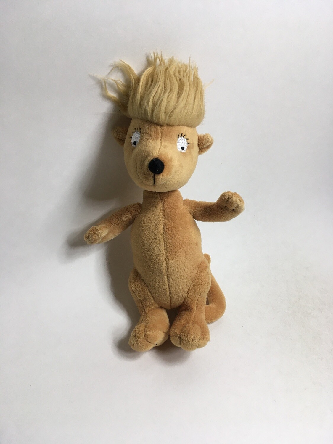 Erdmännchen Trigon stehend 30cm ( beliebt )