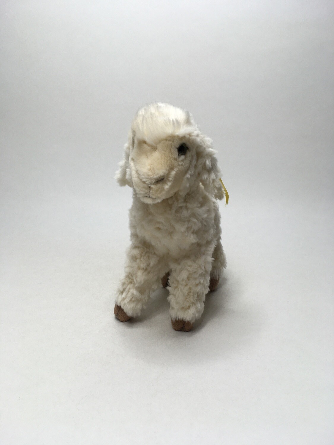 Steiff Schaf / Lamm stehend 22cm selten