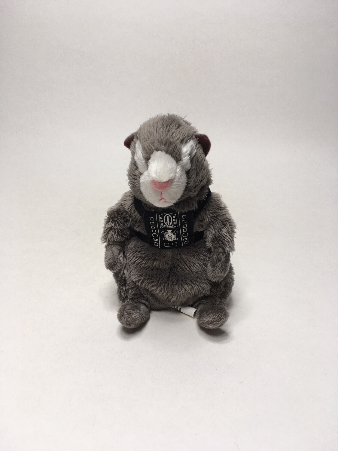 Disney G-Force Blaster Meerschweinchen stehend 17cm selten