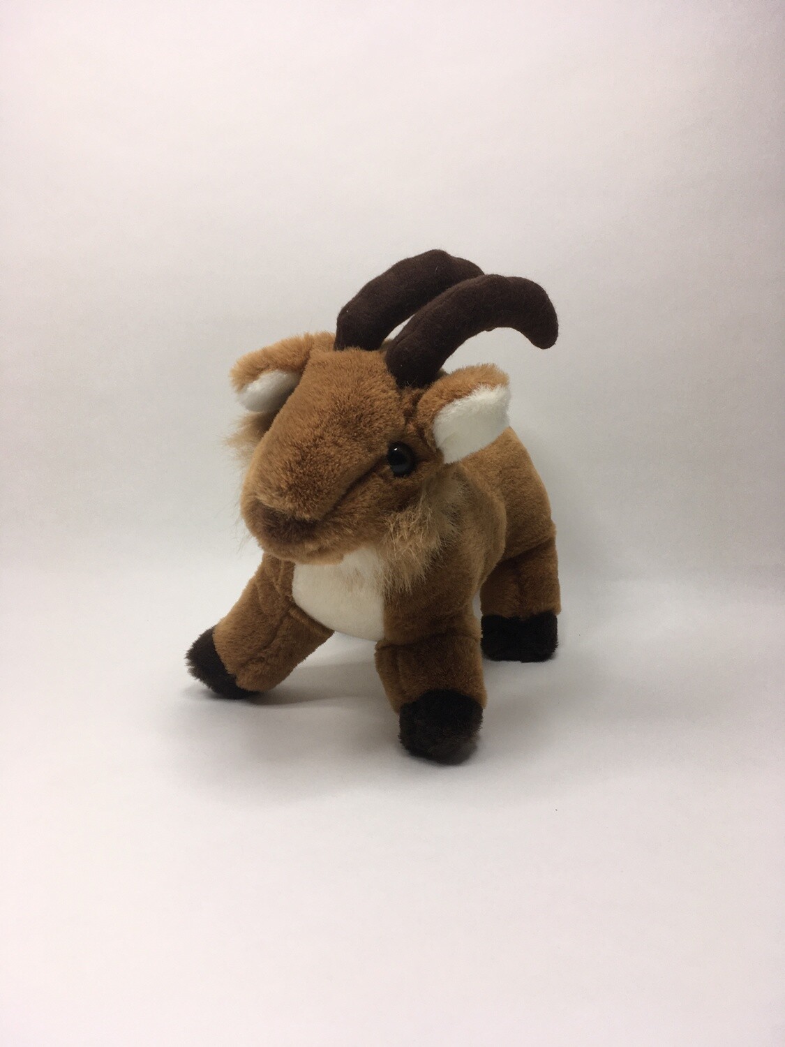 Ziege Heunec stehend 28cm selten