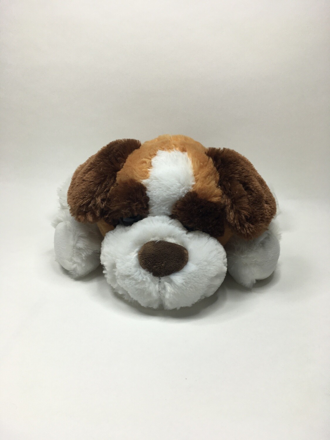 Hund Kik liegend 38cm selten