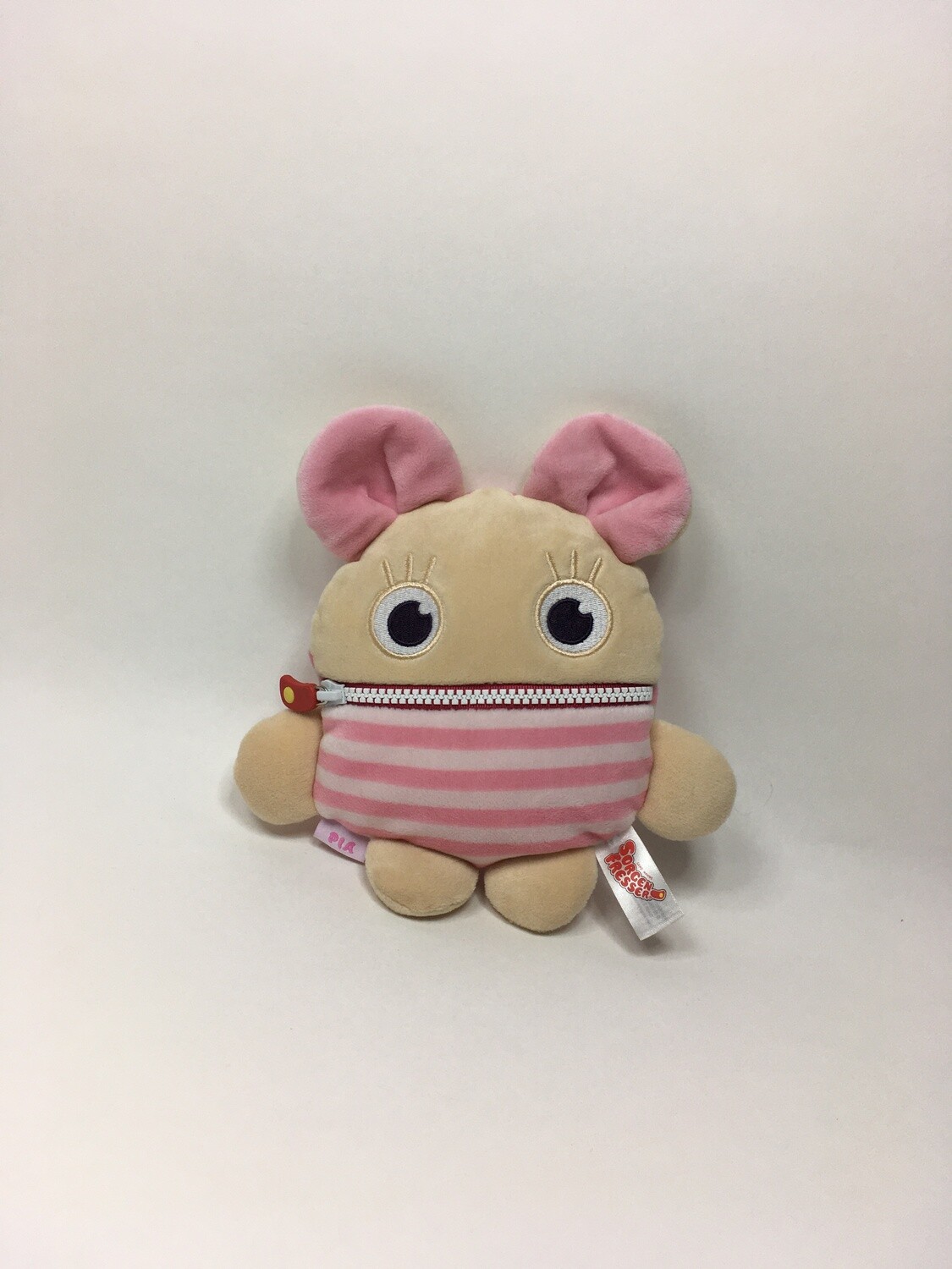 Sorgenfresser Pia stehend 20cm stehend