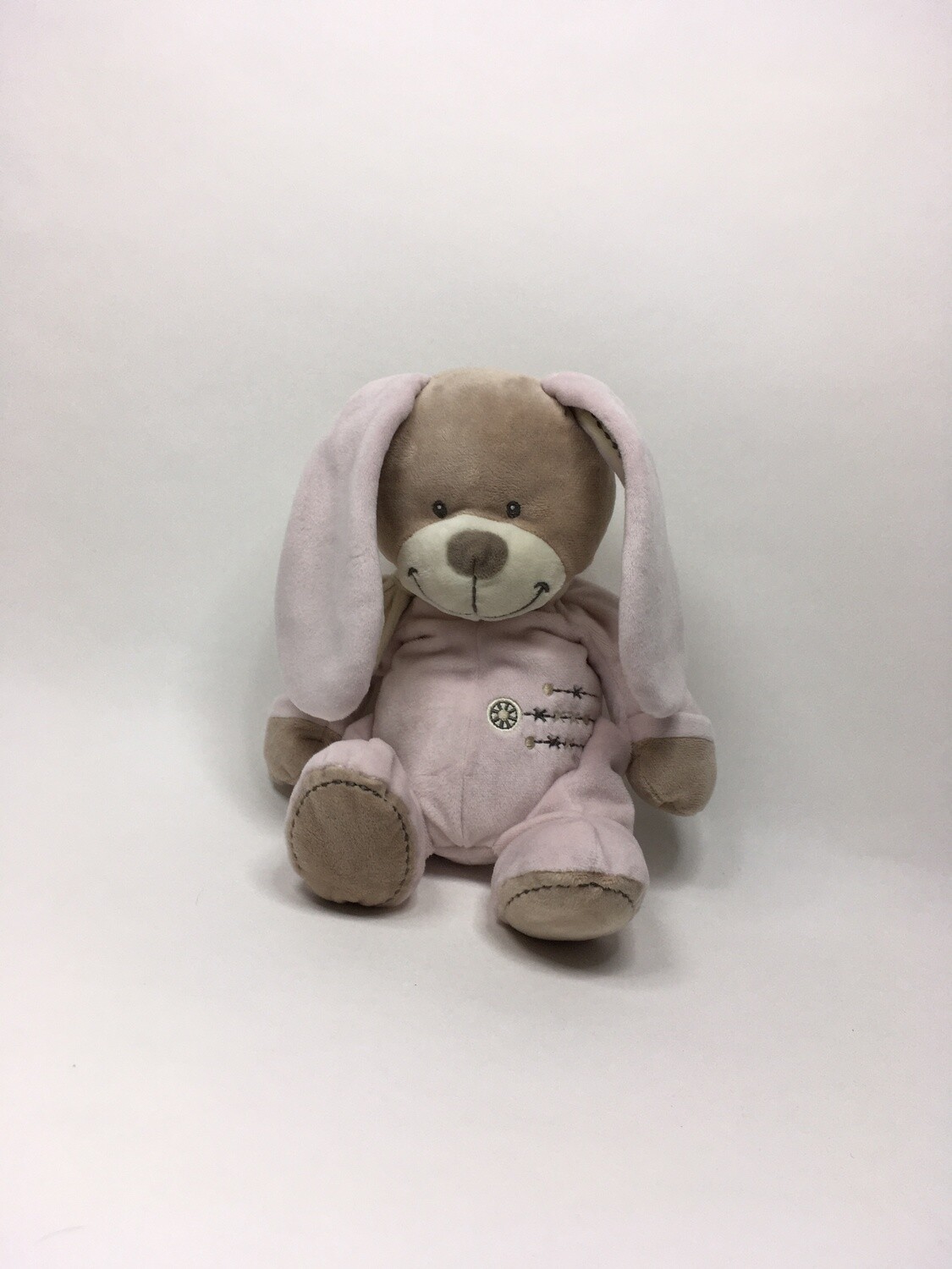 Hase Nicotoy stehend 30cm selten