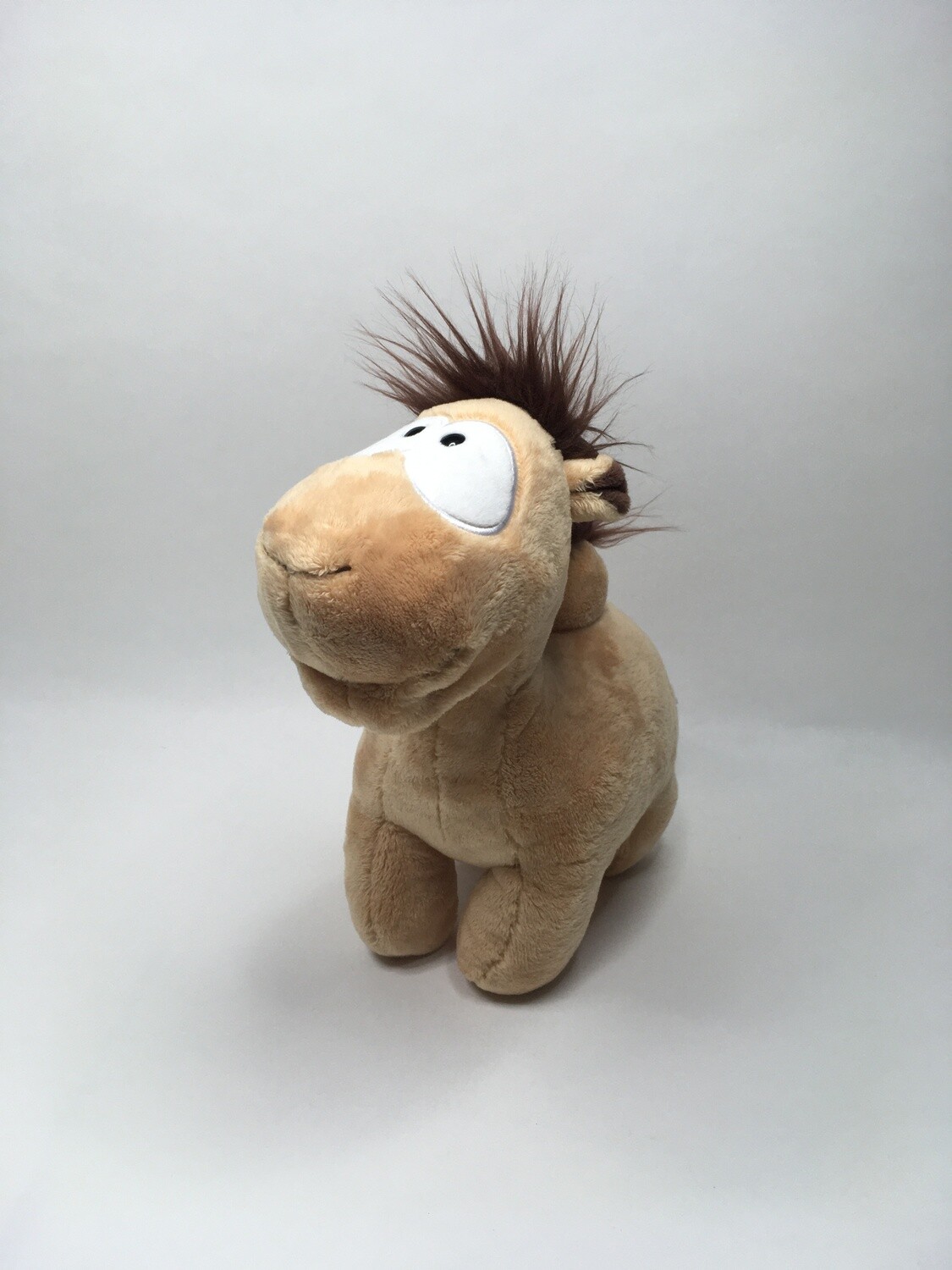 Nici Kamel Dromedar stehend 30cm Sammlerstück