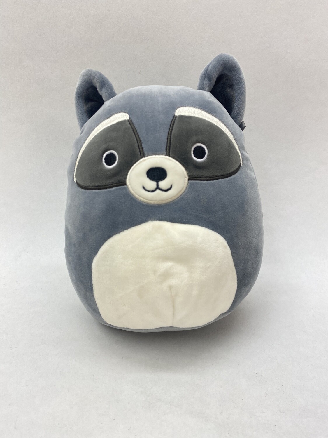 Waschbär Randy Squishmallows stehend 22 cm Sammlerstück