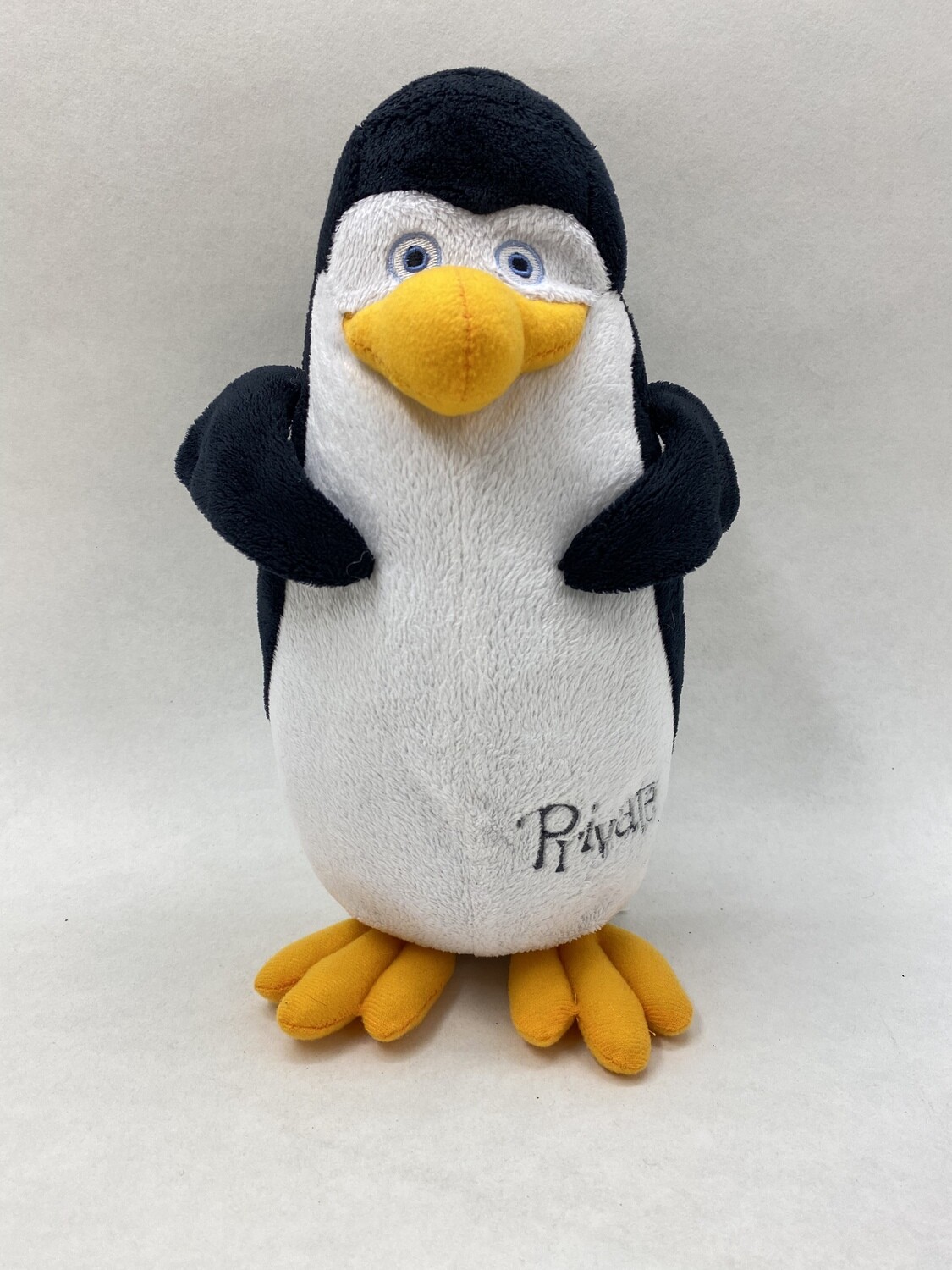 Die Pinguine aus Madagascar Private DreamWorks  stehend 29 cm Sammlerstück