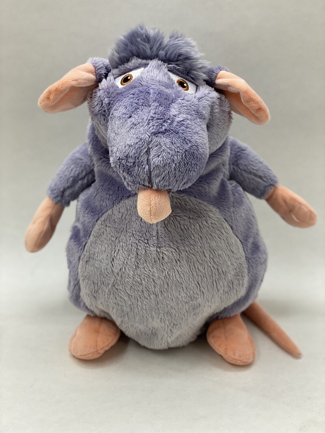 Disney Pixar Ratatouille Ratte stehend 35 cm Sammlerstück