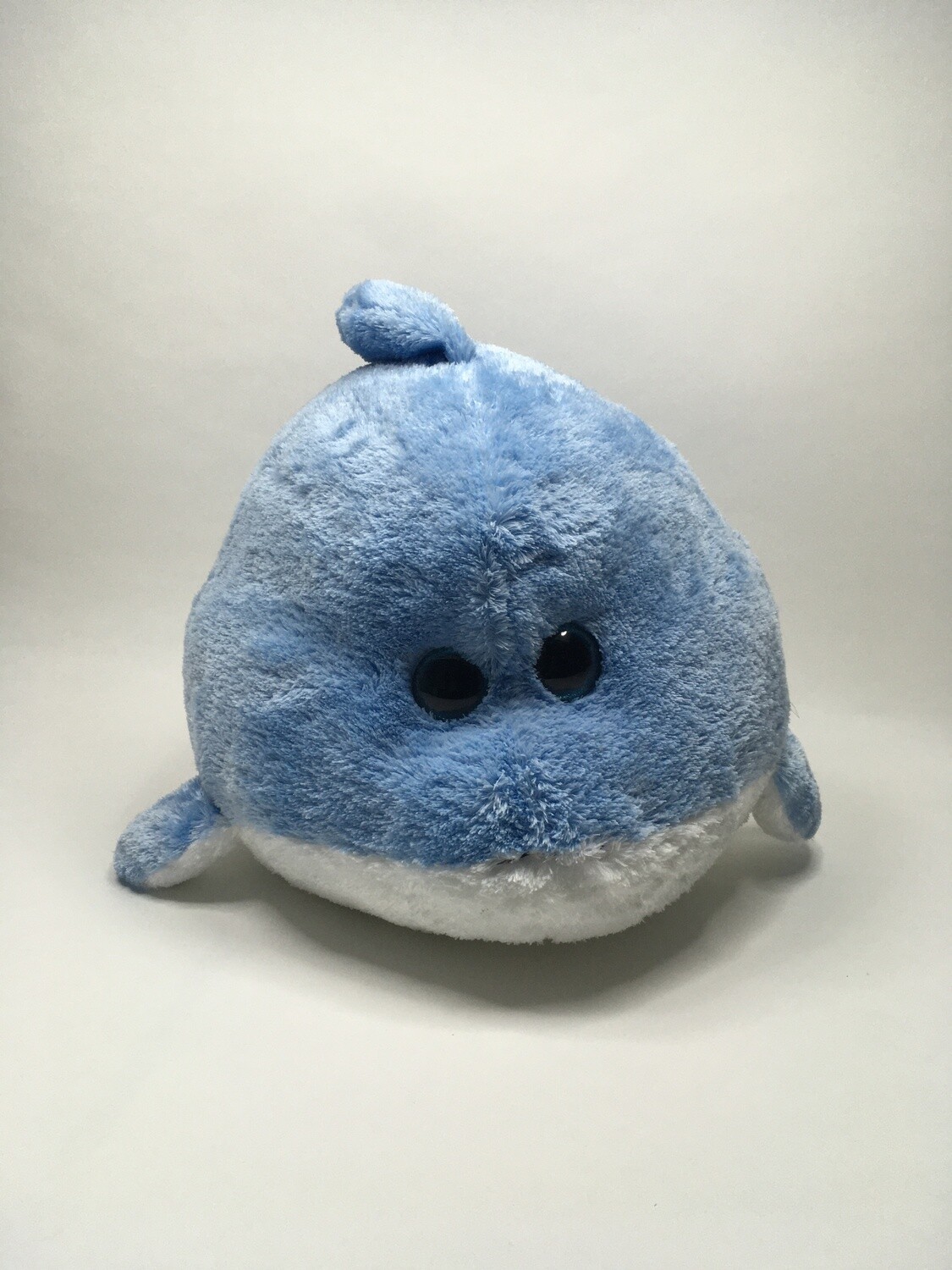 TY Delfin liegend 48cm ( beliebt )