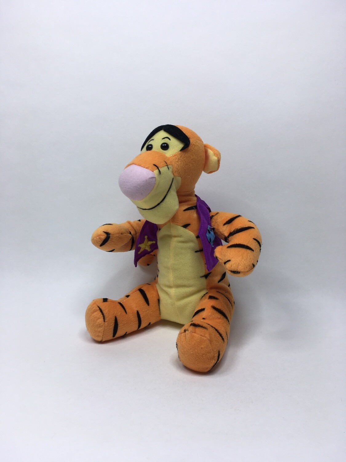 Disney Winnie Pooh Tigger stehend 27cm selten