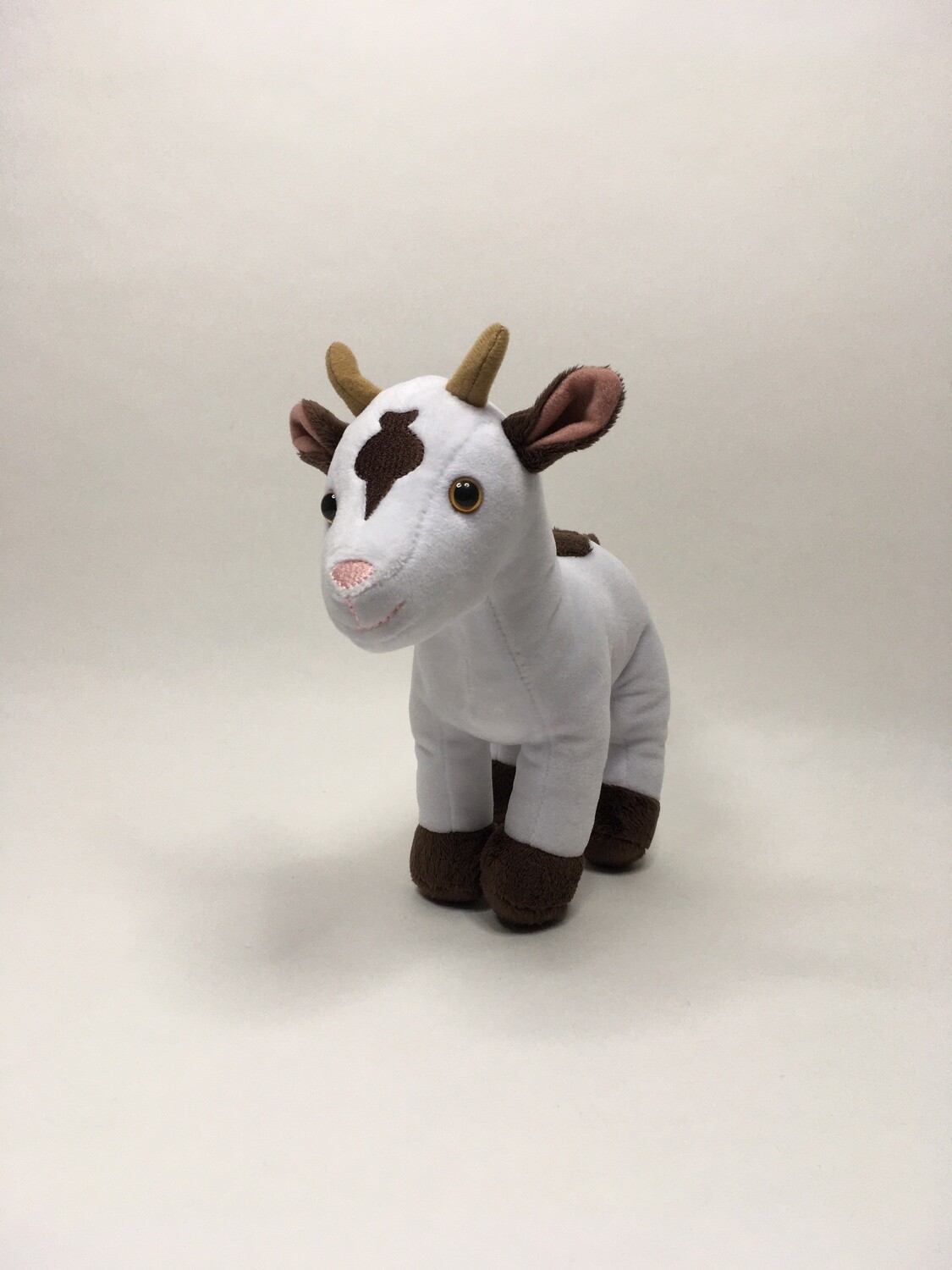 Heidi Ziege Schnucki Studio 100 stehend 22cm Sammlerstück