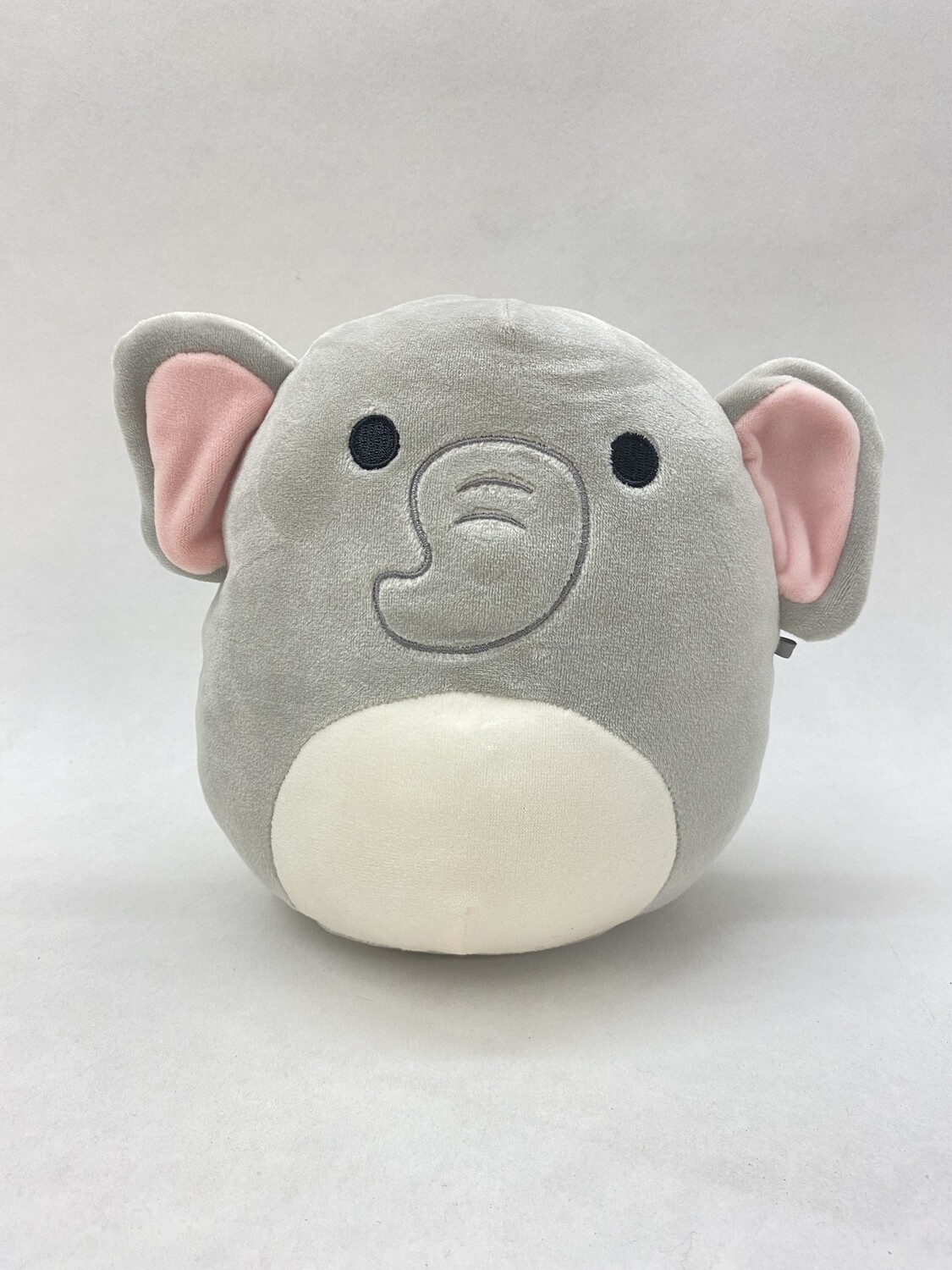 Squishmallows Original Elefant stehend 24 cm Neuwertiger Zustand