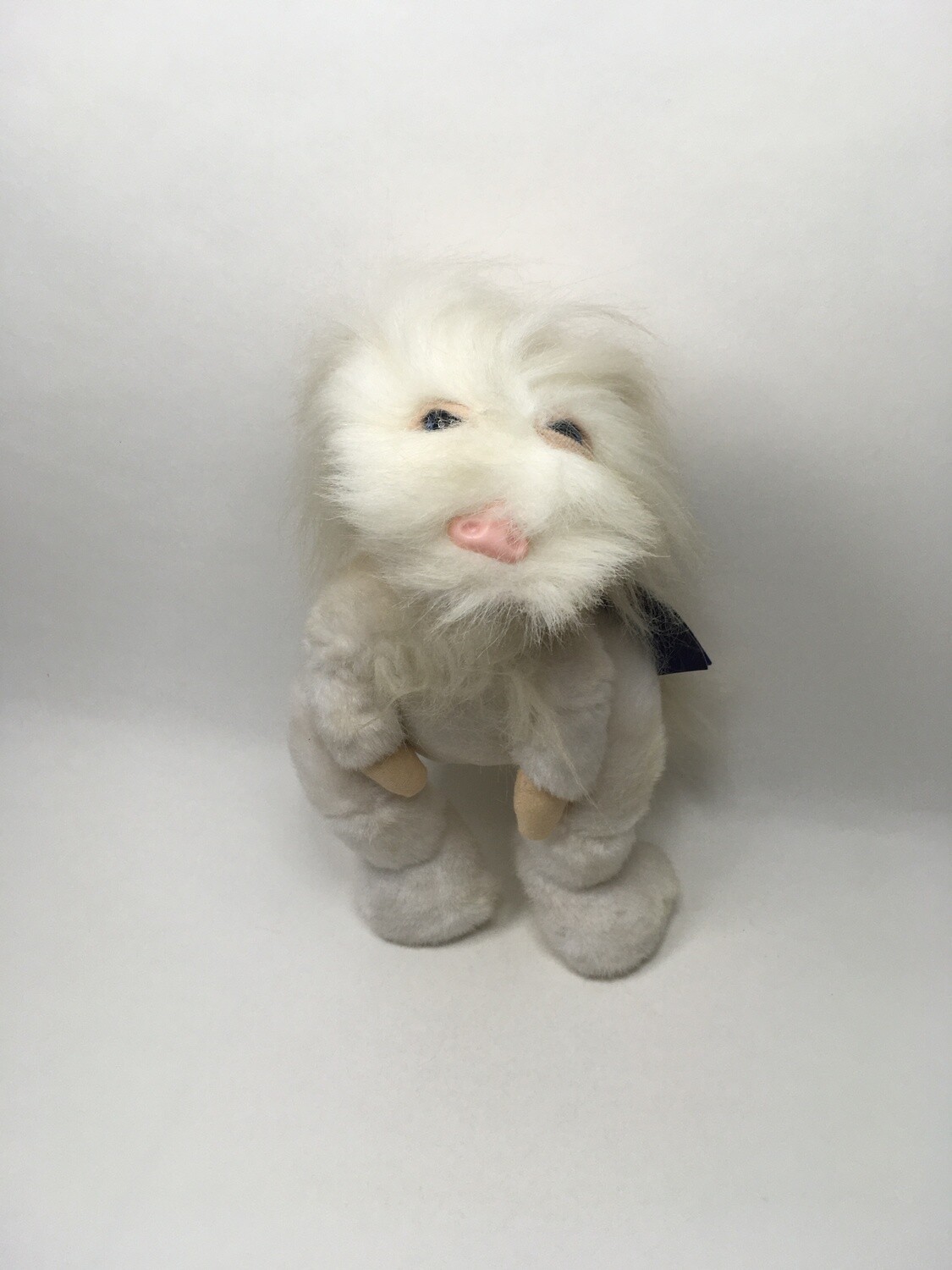 Der Glücksdrache Fuchur / die unendliche Geschichte Teil 3 stehend 35cm Mega Sammlerstück mit Etikett