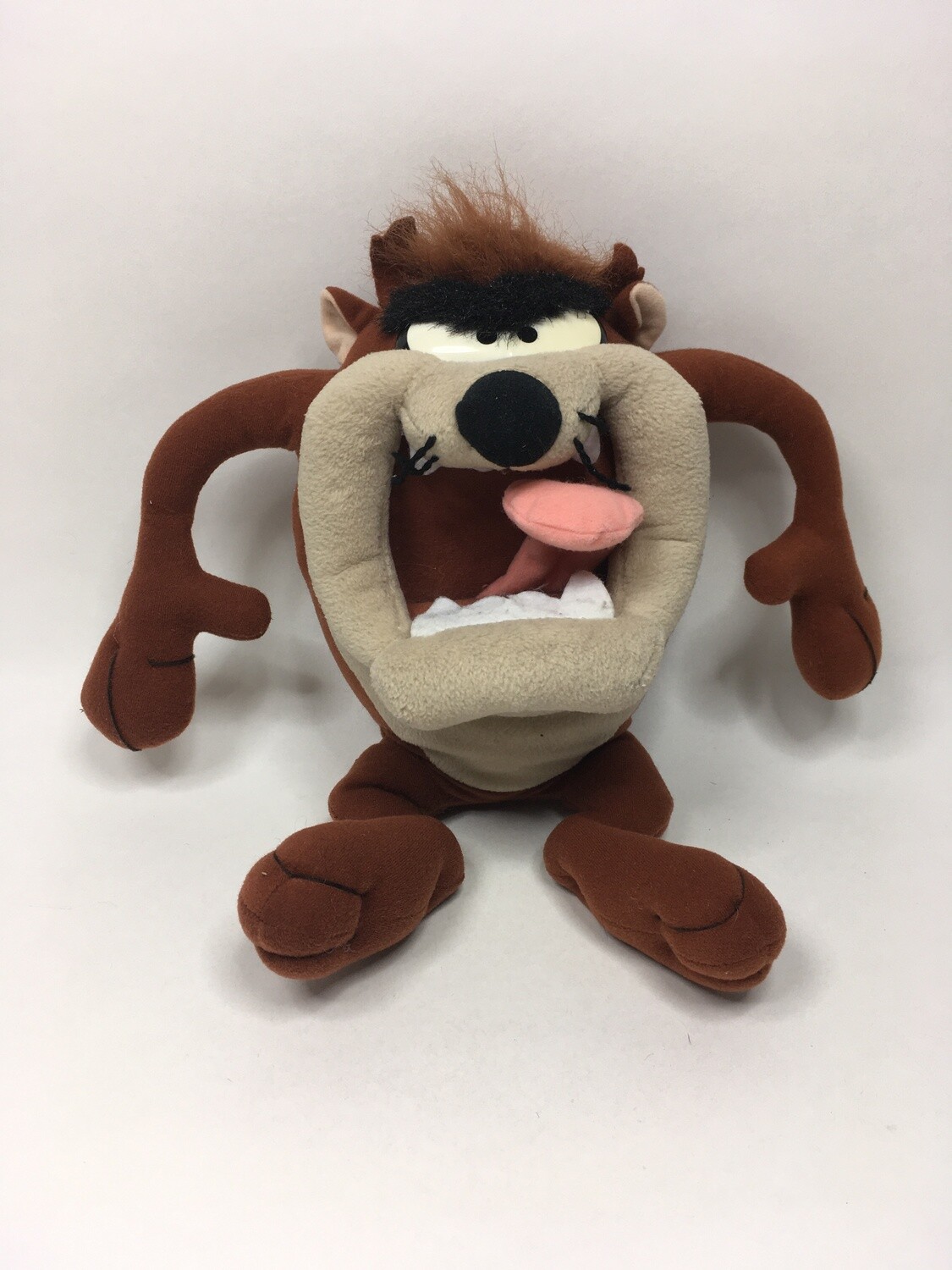 Taz der Tasmanische Teufel stehend 30cm selten