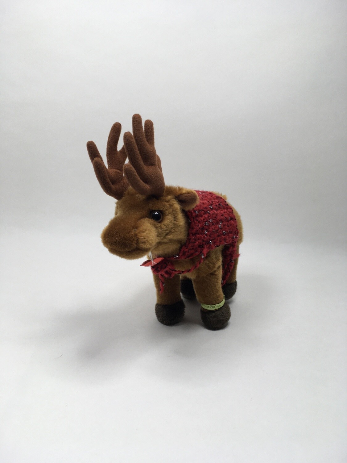 Rehkitz Pia Pia stehend 28cm selten