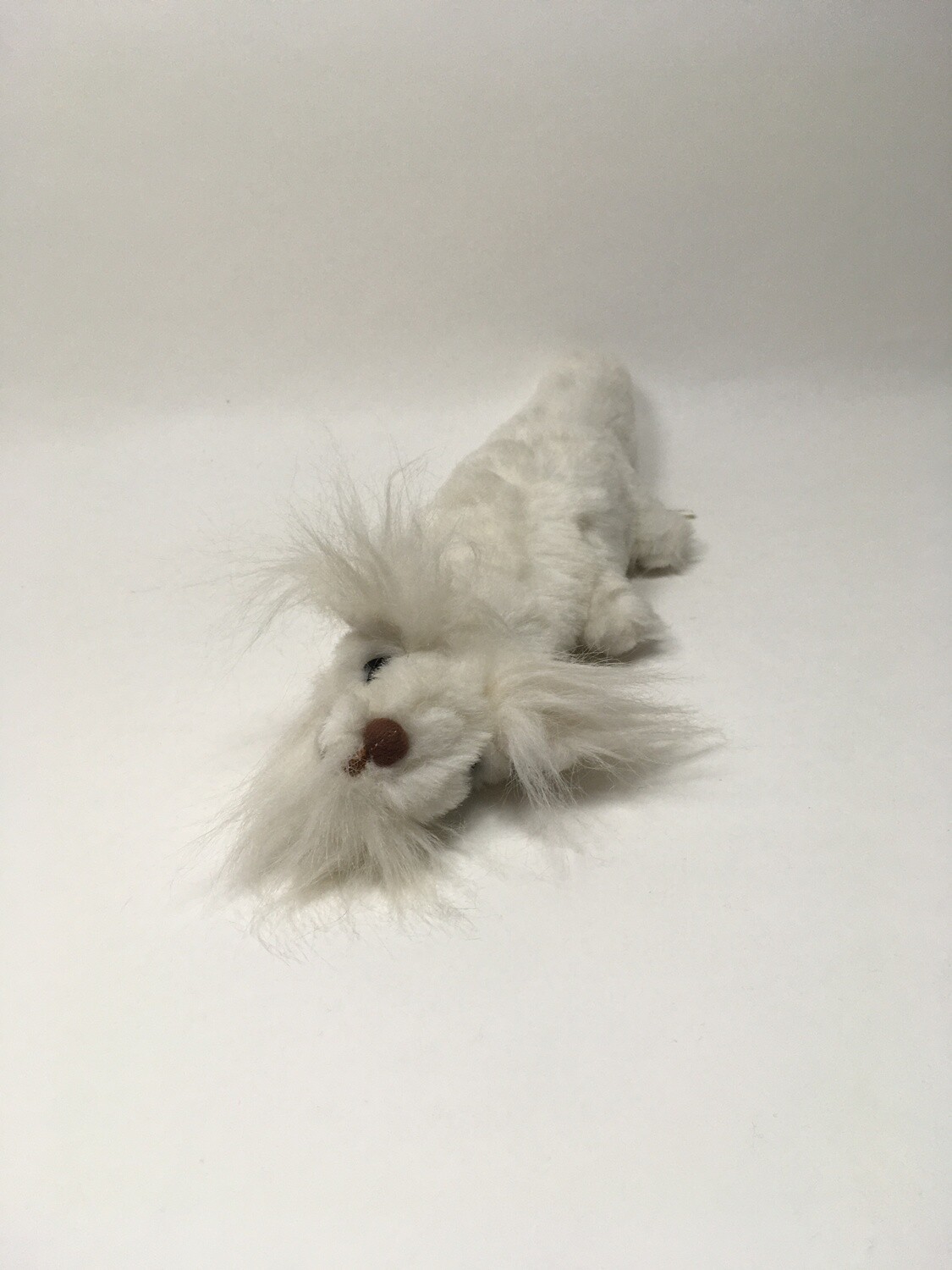 Der Glücksdrache Fuchur / die unendliche Geschichte liegend 38cm Mega Sammlerstück