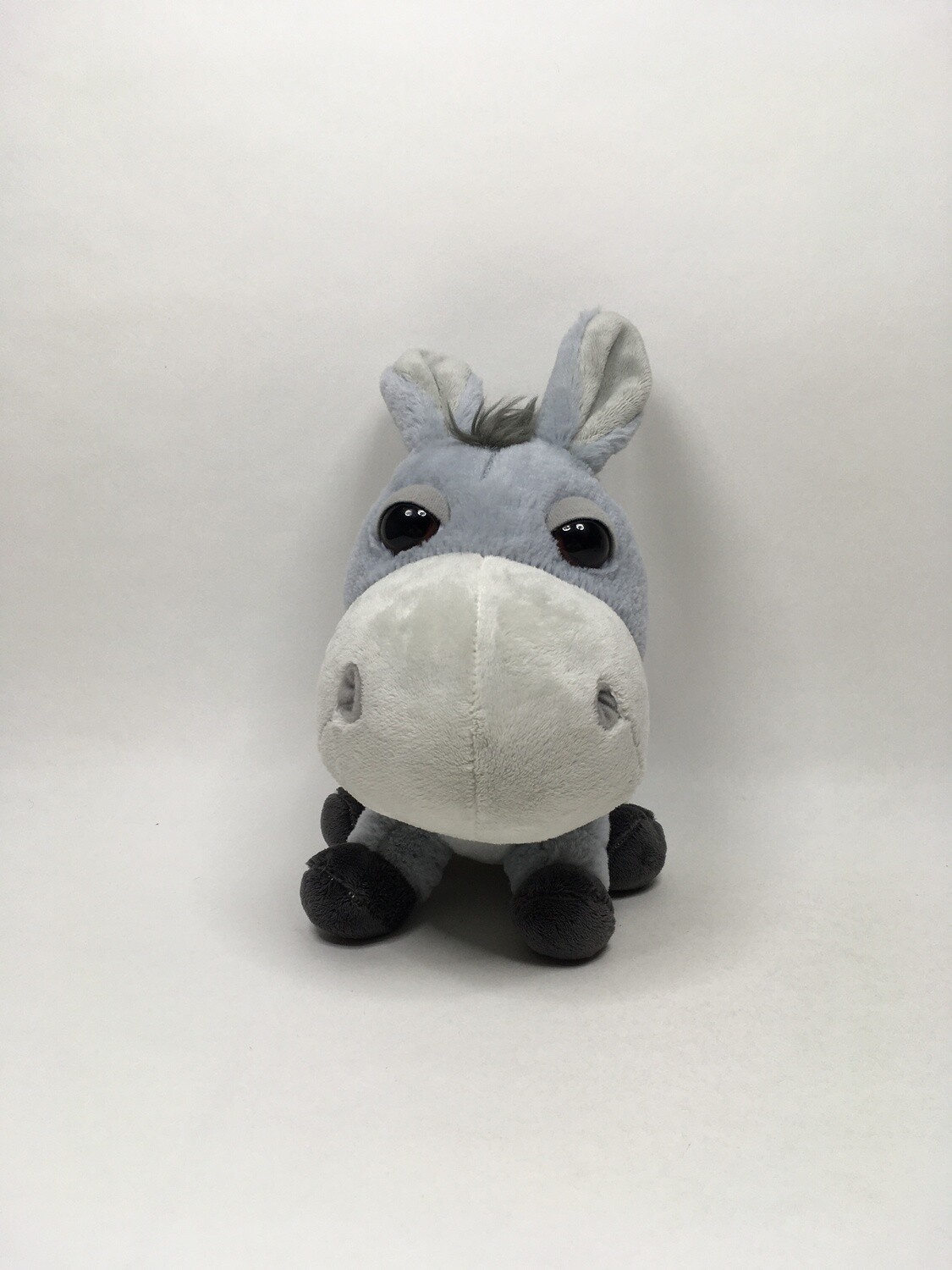 Esel TCC sitzend 22cm selten ( beliebt )