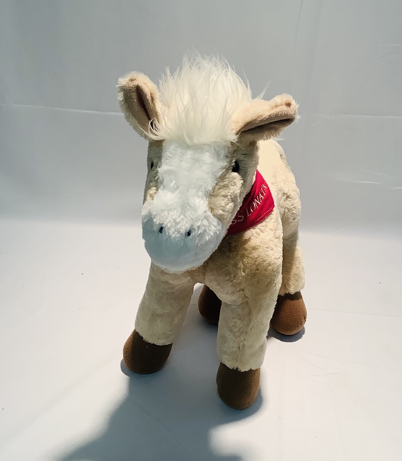 XXL Pferd Apassionata stehend 66cm 0,5kg sehr selten