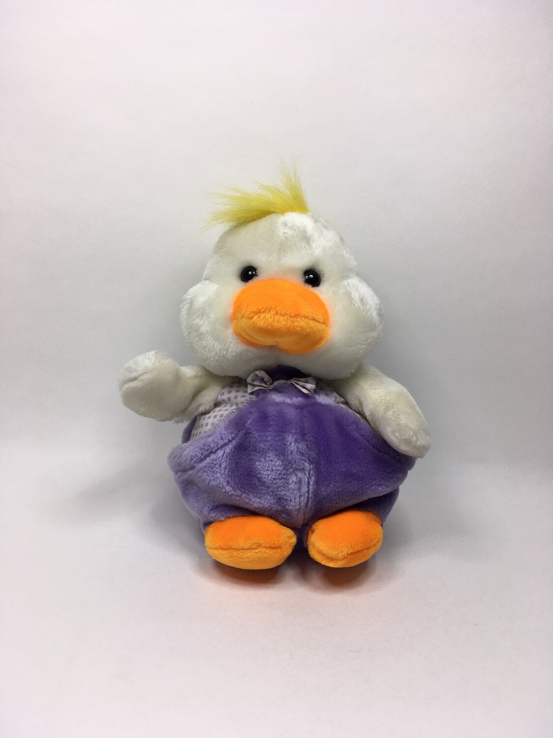 Ente Rewe stehend 30cm selten