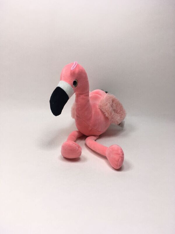 Flamingo Jafri Toys stehend 38cm ( beliebt )