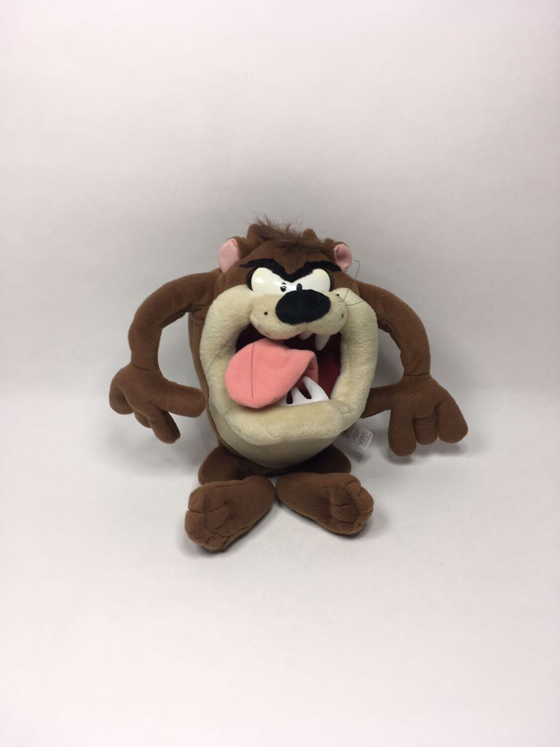 Taz der Tasmanische Teufel stehend 30cm selten