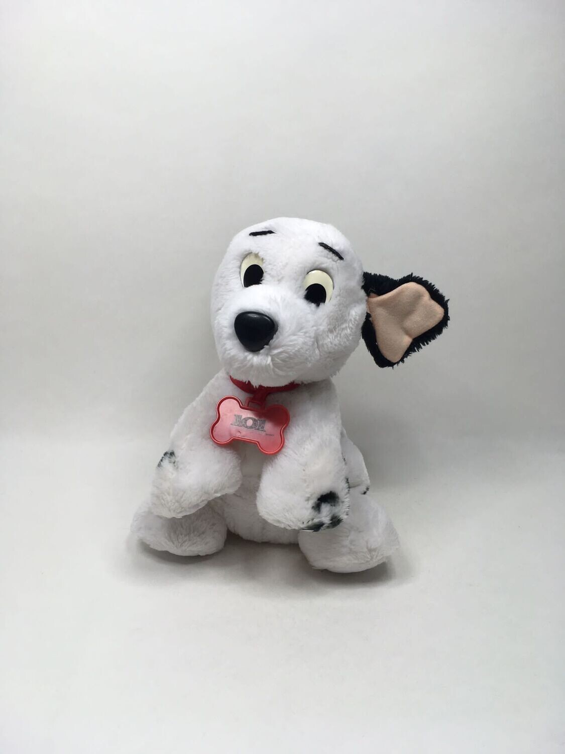 Disney Baby 101 Dalmatiner Hund sitzend 30cm selten