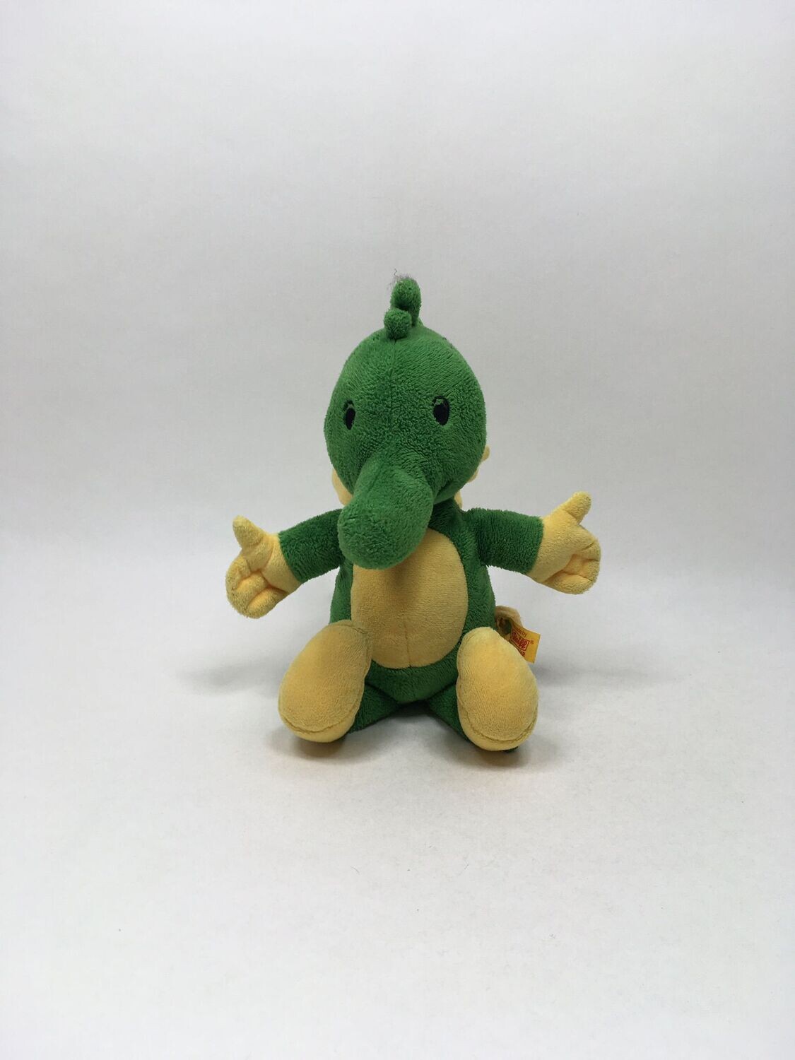 Steiff 024252 Tabaluga stehend 25cm sehr selten