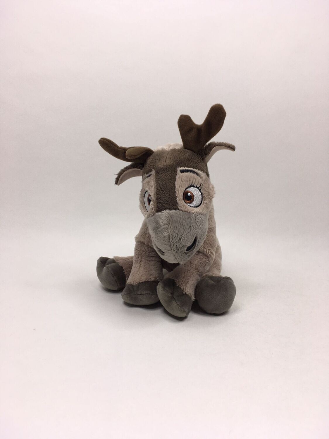 Disney Die Eiskönigin Rentier Sven sitzend 25cm selten ( beliebt )