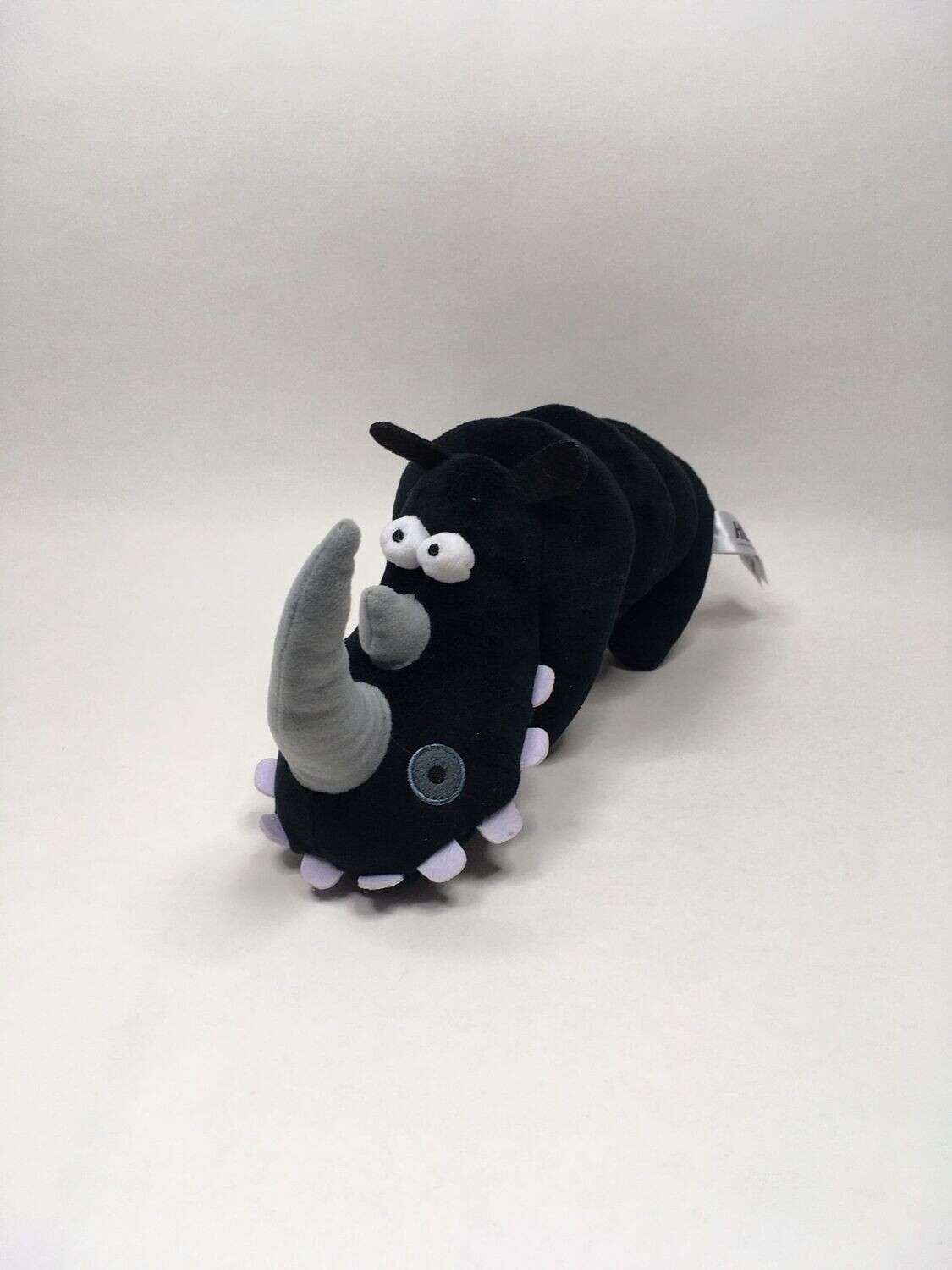 Nashorn TCC liegend 35 cm Rarität und Sammlerstück ( beliebt )