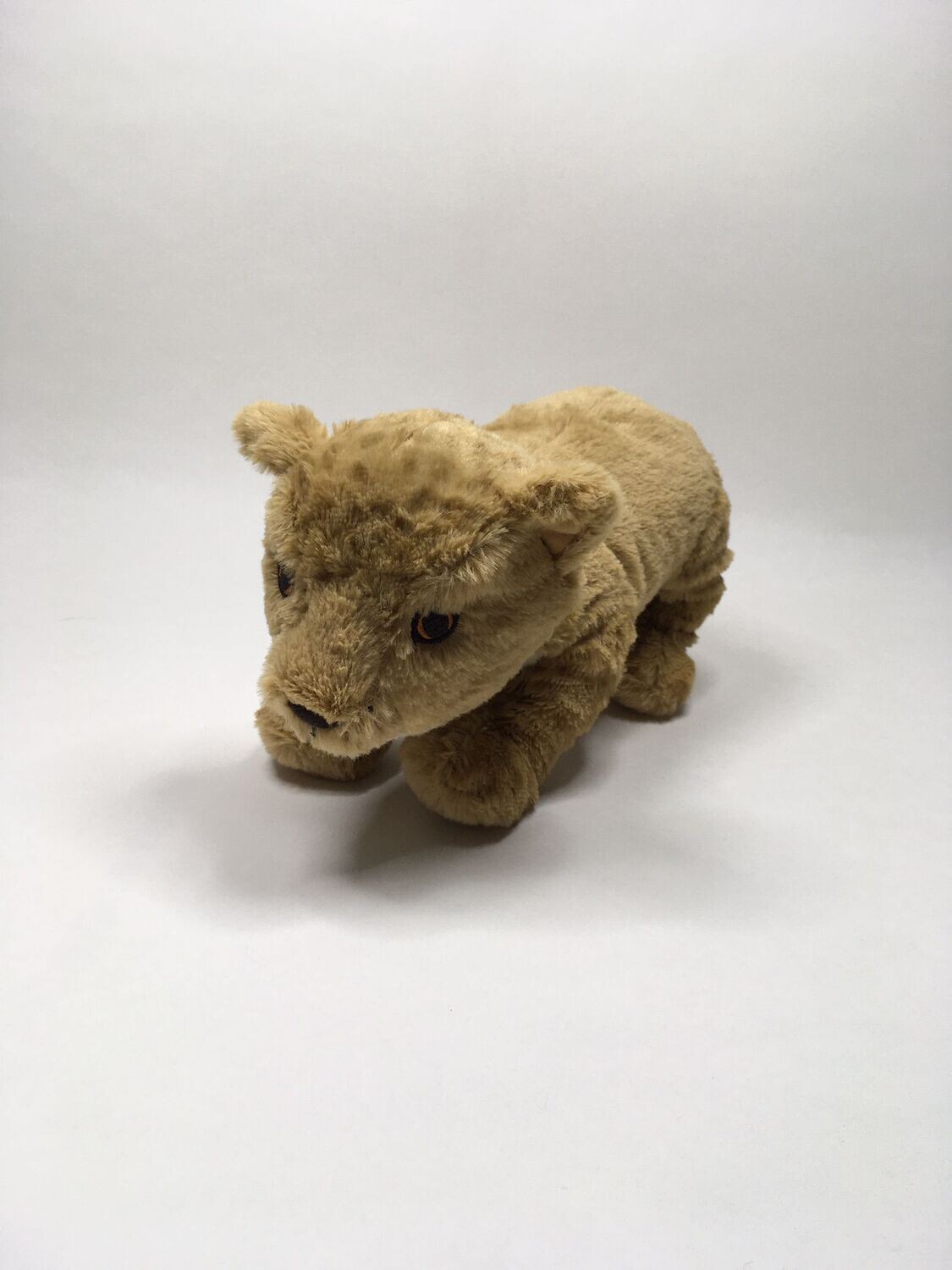 Löwe Ikea stehend 22cm ( beliebt )